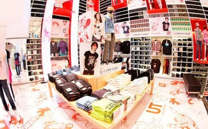 Uniqlo каталог одягу і колекції інтернет-магазину uniqlo (каталог uniqlo) Uniqlo каталог одягу і колекції інтернет-магазину uniqlo