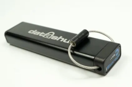 Usb-флешки з апаратним шифруванням datashur (datashur) Usb-флешки з апаратним шифруванням datashur