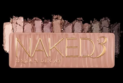 Urban decay (урбан дикей) - epatante (дикей) Urban decay (урбан дикей) - epatante