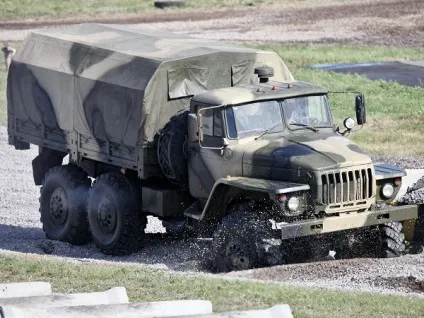 Урал-4320 »технічні характеристики, сфера експлуатації, модифікації, вартість, все про спецтехніки (Урал 4320 10 технічні характеристики) Урал-4320 »технічні характеристики, сфера експлуатації, модифікації, вартість, все про спецтехніці