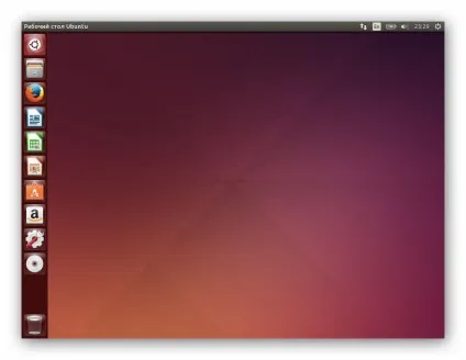 установка ubuntu
