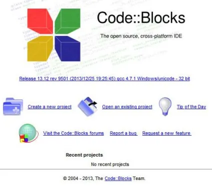 установка code