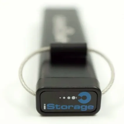 Usb-флешки з апаратним шифруванням datashur (огляди заліза) Usb-флешки з апаратним шифруванням datashur