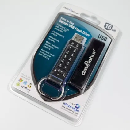 Usb-флешки з апаратним шифруванням datashur (datashur) Usb-флешки з апаратним шифруванням datashur