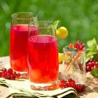 Варення з червоної смородини класичне, 5 хвилинка, желе (варення червоної смородини) Варення з червоної смородини класичне, 5 хвилинка, желе