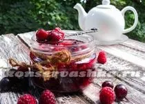 Варення з вікторії на зиму рецепти (варення) Варення з вікторії на зиму рецепти