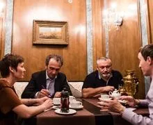 Ванні процедури як заробити мільйони на продажу сантехніки, кар'єра і свій бізнес (сантехніки) Ванні процедури як заробити мільйони на продажу сантехніки, кар'єра і свій бізнес
