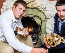 Ванні процедури як заробити мільйони на продажу сантехніки, кар'єра і свій бізнес (сантехніки) Ванні процедури як заробити мільйони на продажу сантехніки, кар'єра і свій бізнес