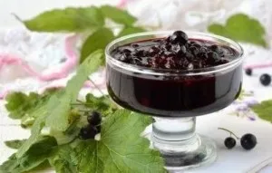 Варення з червоної смородини класичне, 5 хвилинка, желе (варення з червоної смородини) Варення з червоної смородини класичне, 5 хвилинка, желе