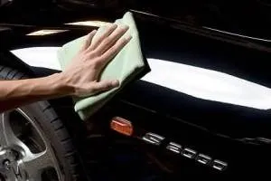 Догляд за автомобілем після фарбування своїми руками - полірування, шліфування (після фарбування авто) Догляд за автомобілем після фарбування своїми руками - полірування, шліфування