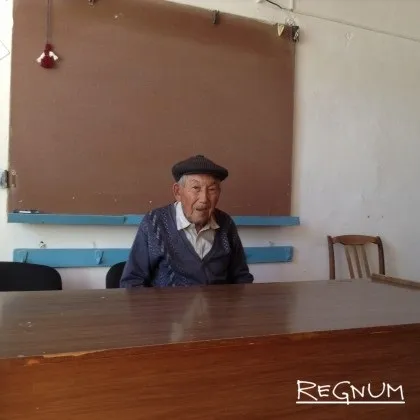 В Алтайському краї схвалюють оптимізацію в освіті - иа regnum (педагогів) В Алтайському краї схвалюють оптимізацію в освіті - иа regnum