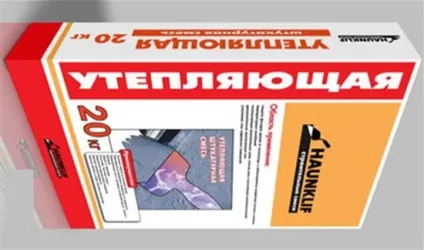 Утеплювач під штукатурку матеріали і монтаж (матеріали) Утеплювач під штукатурку матеріали і монтаж