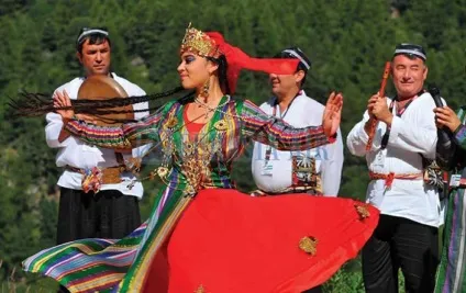 Узбек - сам собі пан