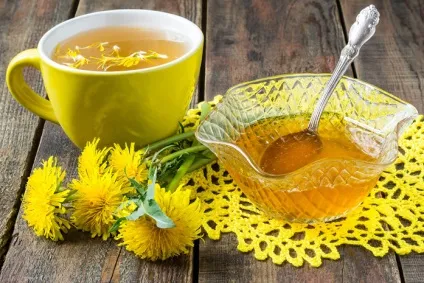 Варення з кульбаб користь, шкода і протипоказання (кульбаб) Варення з кульбаб користь, шкода і протипоказання