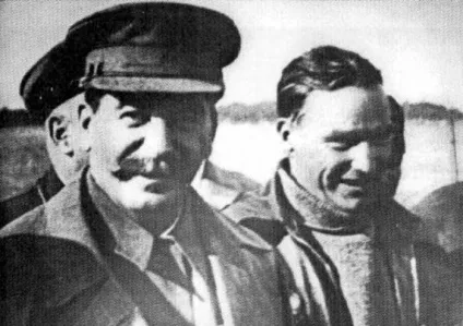 Валерій Чкалов - біографія, інформація, особисте життя, фото, відео (валерий) Валерій Чкалов - біографія, інформація, особисте життя, фото, відео