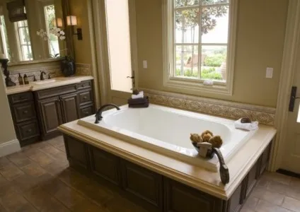 Ванна кімната в класичному стилі фото дизайну і поради професіоналів, дизайн ванної кімнати, (стилі) Ванна кімната в класичному стилі фото дизайну і поради професіоналів, дизайн ванної кімнати,
