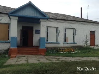 В Алтайському краї схвалюють оптимізацію в освіті - иа regnum (повинен) В Алтайському краї схвалюють оптимізацію в освіті - иа regnum