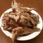 Рецепт приготування ротана або смажений ротан, рибалимо разом (смажений) Рецепт приготування ротана або смажений ротан, рибалимо разом