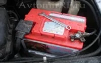 Ремонт автомобіля своїми руками (своїми) Ремонт автомобіля своїми руками