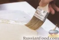 Рецепт класична сирна піца на (Готову сирну піцу) Рецепт класична сирна піца на