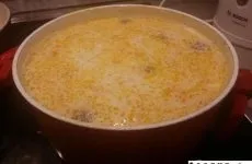 Рецепт курка з рисом і овочами - з гавайської сумішшю в духовці, рецепти смачних страв (в) Рецепт курка з рисом і овочами - з гавайської сумішшю в духовці, рецепти смачних страв