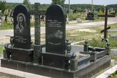 Реставрація пам'яток на цвинтарі - від руб (пам'ятників) Реставрація пам'яток на цвинтарі - від руб