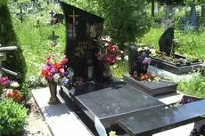 Реставрація пам'яток на цвинтарі - від руб (пам'ятників) Реставрація пам'яток на цвинтарі - від руб