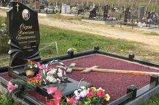 Реставрація пам'яток на цвинтарі - від руб (реставрація) Реставрація пам'яток на цвинтарі - від руб