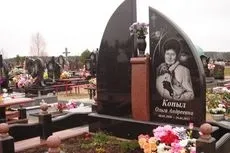 Реставрація пам'яток на цвинтарі - від руб (пам'ятників нашої компанії) Реставрація пам'яток на цвинтарі - від руб