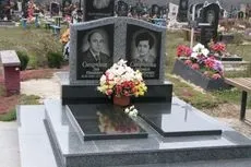 Реставрація пам'яток на цвинтарі - від руб (пам'ятників нашої компанії) Реставрація пам'яток на цвинтарі - від руб