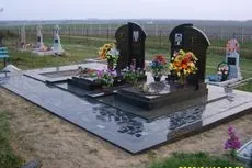 Реставрація пам'яток на цвинтарі - від руб (пам'ятників) Реставрація пам'яток на цвинтарі - від руб