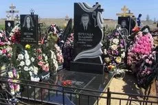 Реставрація пам'яток на цвинтарі - від руб (кладовище) Реставрація пам'яток на цвинтарі - від руб