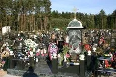 Реставрація пам'яток на цвинтарі - від руб (пам'ятників нашої компанії) Реставрація пам'яток на цвинтарі - від руб