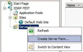 Reverse proxy на базі iis (перепост), замітки ит інженера