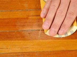 Ремонт дерев'яних підлог, дощатих в будинку, квартирі, лакування і оновлення (дерев'яних) Ремонт дерев'яних підлог, дощатих в будинку, квартирі, лакування і оновлення