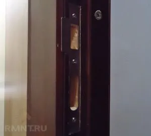 Ремонт дверних замків своїми руками (ремонт) Ремонт дверних замків своїми руками