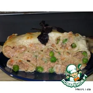 Рецепти з індички від Анастасії Скрипкіної - покроковий кулінарний рецепт з фото (Анастасії) Рецепти з індички від Анастасії Скрипкіної - покроковий кулінарний рецепт з фото