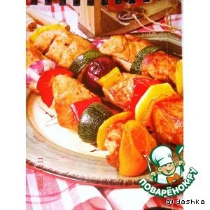 Рецепти з індички від Анастасії Скрипкіної - покроковий кулінарний рецепт з фото (Анастасії) Рецепти з індички від Анастасії Скрипкіної - покроковий кулінарний рецепт з фото