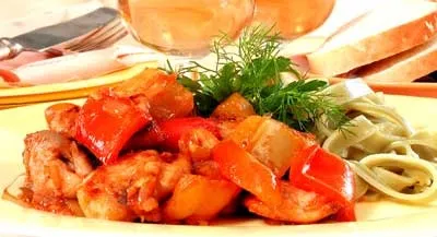 Рецепти з індички від Анастасії Скрипкіної - покроковий кулінарний рецепт з фото (індички) Рецепти з індички від Анастасії Скрипкіної - покроковий кулінарний рецепт з фото