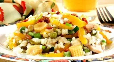 Рецепти з індички від Анастасії Скрипкіної - покроковий кулінарний рецепт з фото (Анастасії) Рецепти з індички від Анастасії Скрипкіної - покроковий кулінарний рецепт з фото