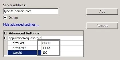 Reverse proxy на базі iis, записки сисадміна