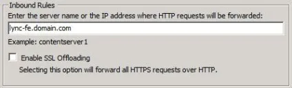 Reverse proxy на базі iis (перепост), замітки ит інженера
