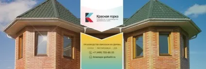 Ремонт вікон в квартирі