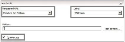 Reverse proxy на базі iis (перепост), замітки ит інженера