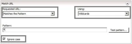 Reverse proxy на базі iis, записки сисадміна