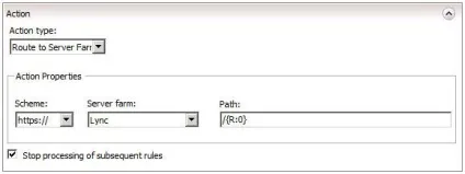Reverse proxy на базі iis (перепост), замітки ит інженера