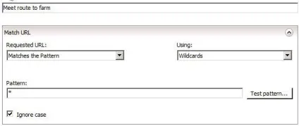 Reverse proxy на базі iis (перепост), замітки ит інженера