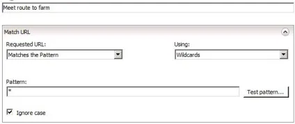 Reverse proxy на базі iis, записки сисадміна