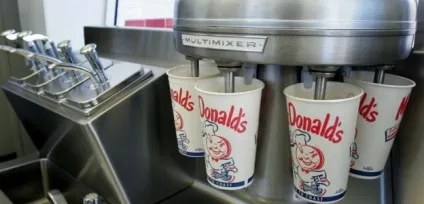 Рей крок історія створення mcdonalds і біографія підприємця
