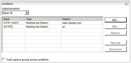 Reverse proxy на базі iis (перепост), замітки ит інженера